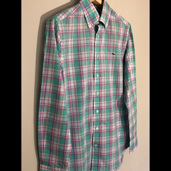 Vineyard Vines Shirt - Picture 2 of 5